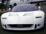 Ford GT90 Concept 1995 года